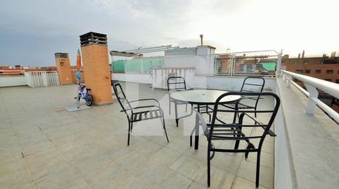 Foto 5 de Ático en venta en Calle de Benelux, Altos del Olivar - El Caracol, Valdemoro