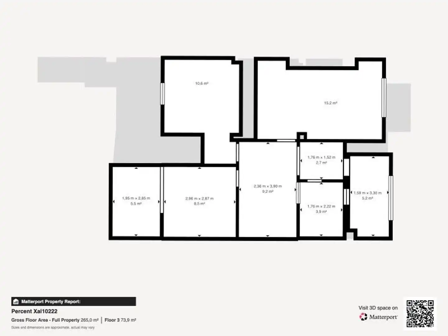 Casa o chalet en venta en Torrent con Aire acondicionado, Calefacción y Jardín privado