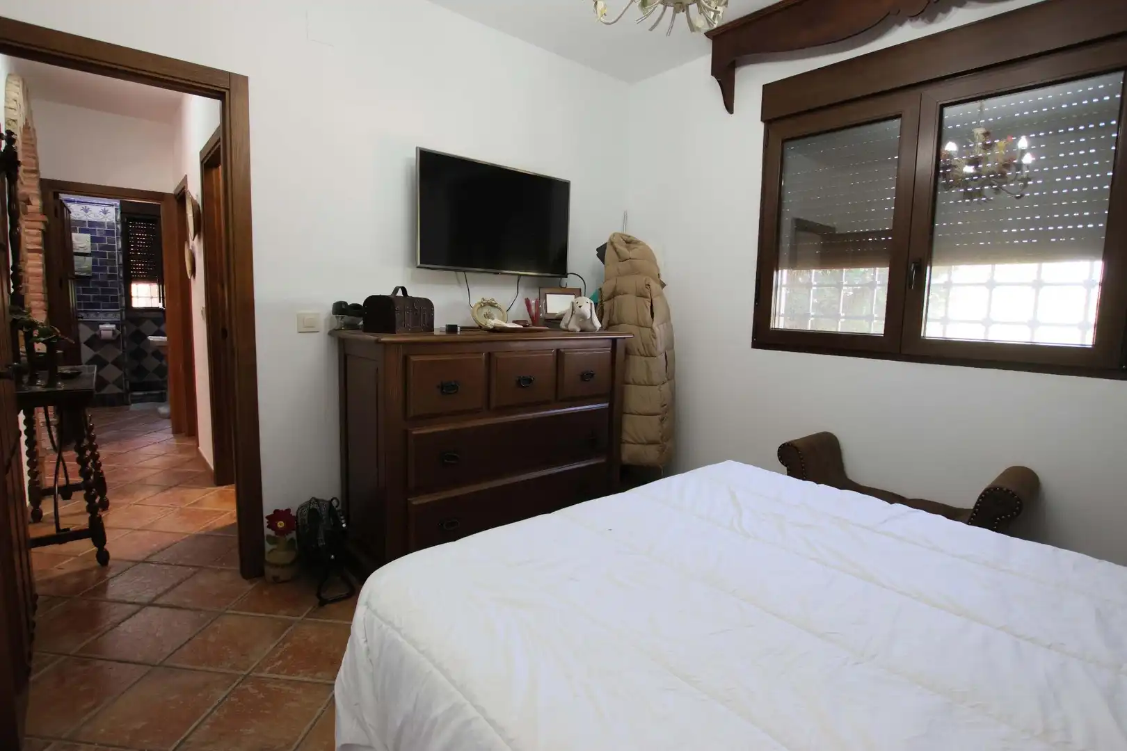 Habitación de Casa o chalet en venta en Lobón