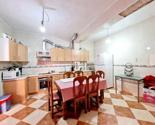 Kitchen of Single-family semi-detached for sale in Cartagena  with Air Conditioner and Terrace