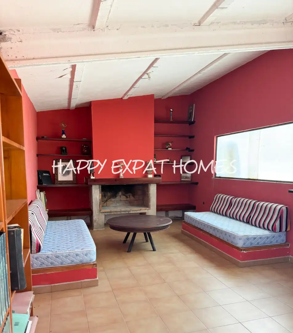 Country house with pool for sale in Castellví de la Marca, imagen 39
