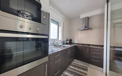 Kitchen of Flat for sale in Vic