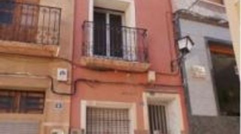 Foto 2 de Casa adosada en venta en Agost, Alicante