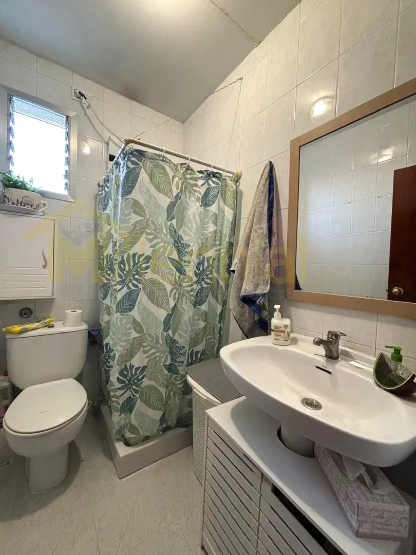 Baño de Piso en venta en Sevilla