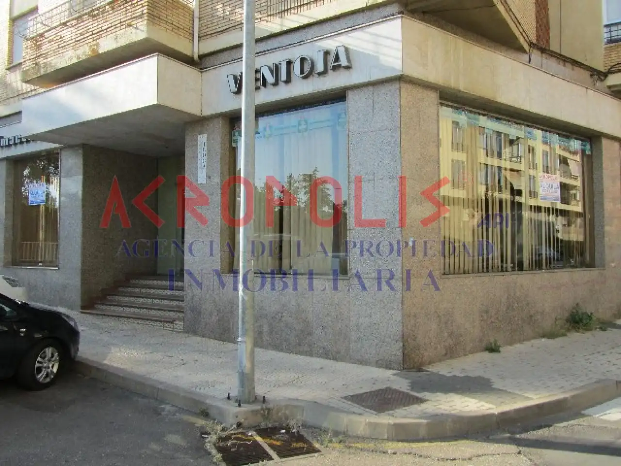 Local comercial de lloguer a Benavente, imagen 6