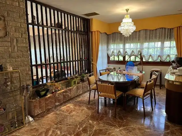 Villa mit Pool zum Verkauf in Carrer Mercuri 9, imagen 24