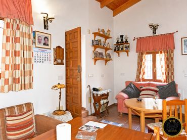 Maison rustique à vendre à Mazarrón Casco Urbano