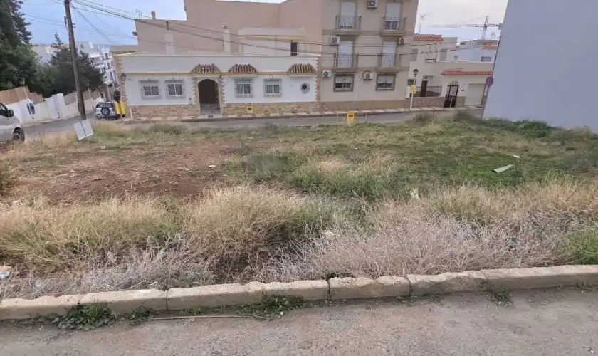 Residential land for sale in Camino las Zorreras 51, imagen 8