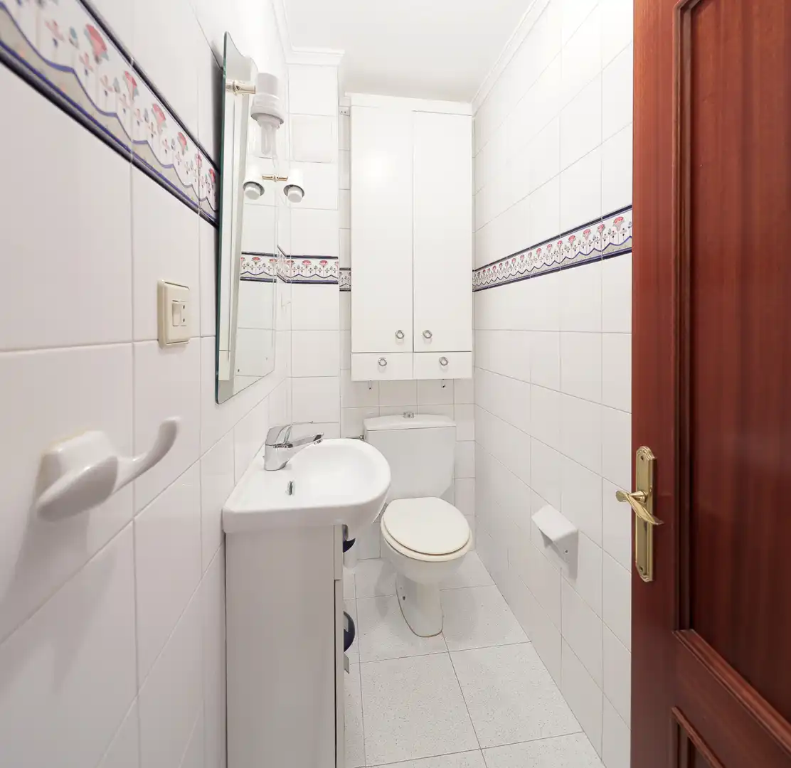 Wohnung zur Miete in Gijón - CL DECANO PRENDES PANDO, 10, Laviada