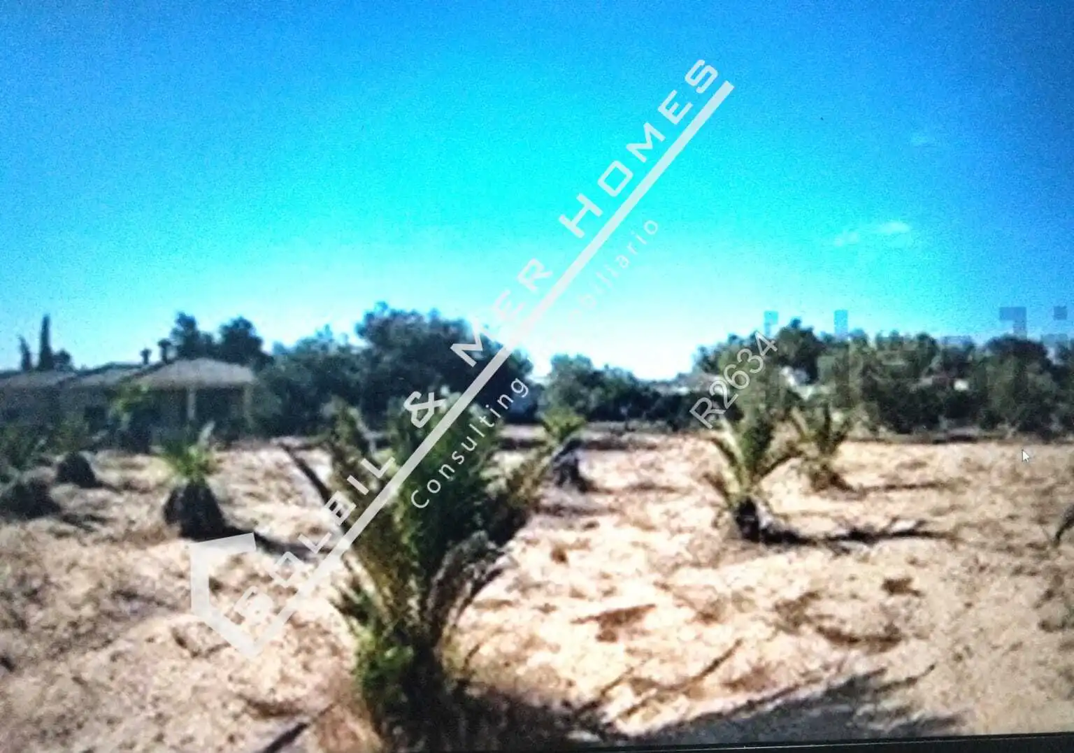Terreny residencial en venda a Calle Vison, imagen 20