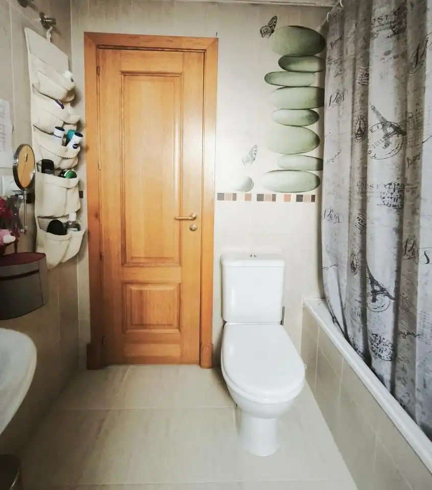 Baño de Piso en venta en Seseña con Aire acondicionado, Calefacción y Parquet
