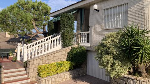 Foto 2 de Casa o xalet de lloguer a Torrent - Cl Cirerer, Monte Real, Valencia