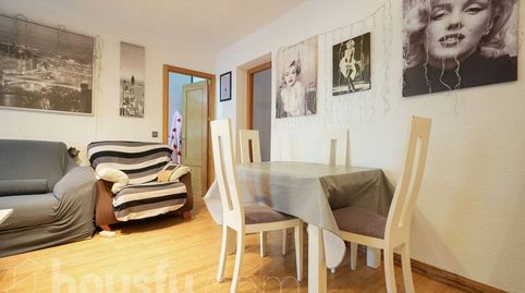 Foto 4 de Piso en venta en Calle de Alfonso XIII, ., Numancia, Madrid Capital