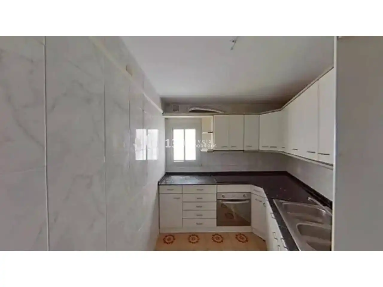 Cocina de Ático en venta en Artigues - Llefià