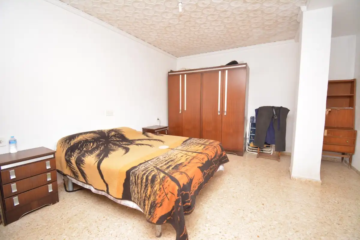 Villa con piscina in vendita a La Xara - La Sella, imagen 18