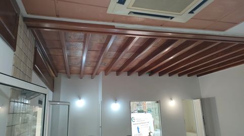 Photo 2 of Commercial properties for rent in Plaça de la Bassa, 13, Xàtiva, Valencia