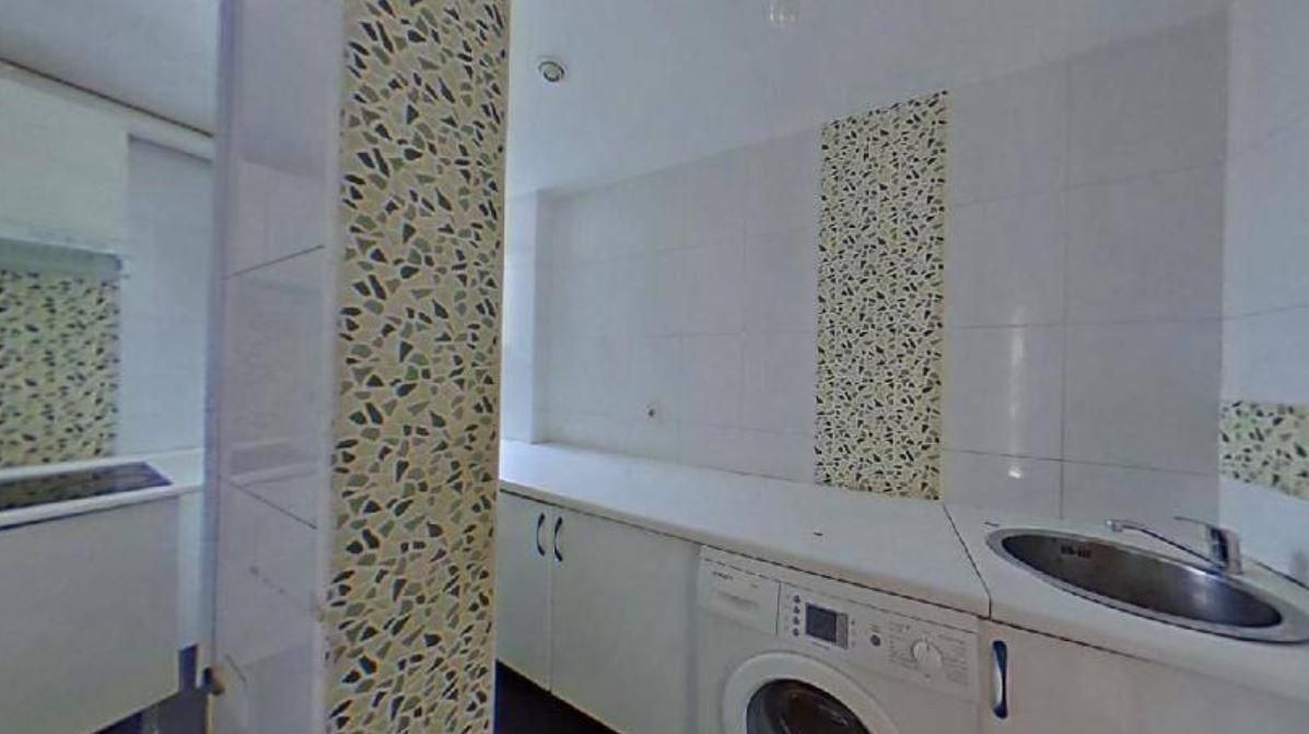 Kitchen of Flat for sale in Móstoles