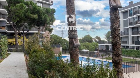 Foto 2 de Pis de lloguer a Torre-Sana, Terrassa