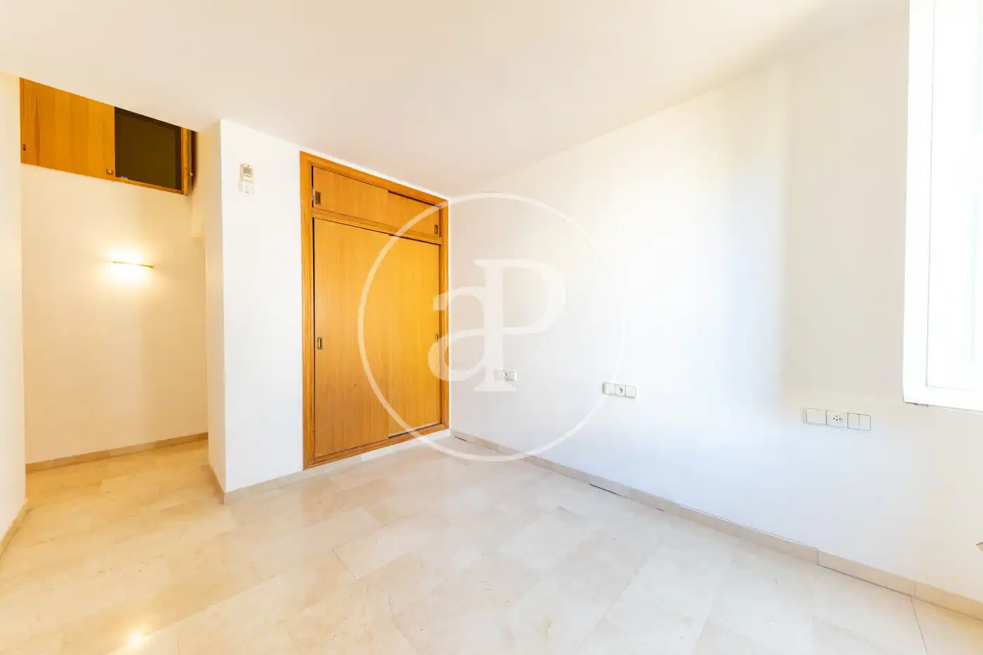Habitación de Piso en venta en  Palma de Mallorca con Calefacción, Jardín privado y Terraza
