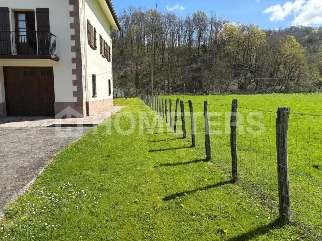 Casa o chalet en venta en Baztan con Jardín privado y Terraza