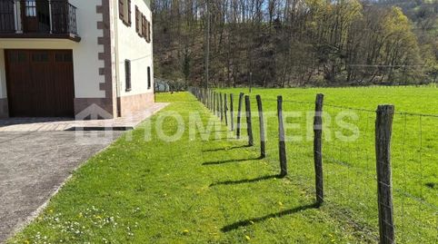 Foto 2 von Haus oder Chalet zum Verkauf in Calle Apote, Baztan, Navarra