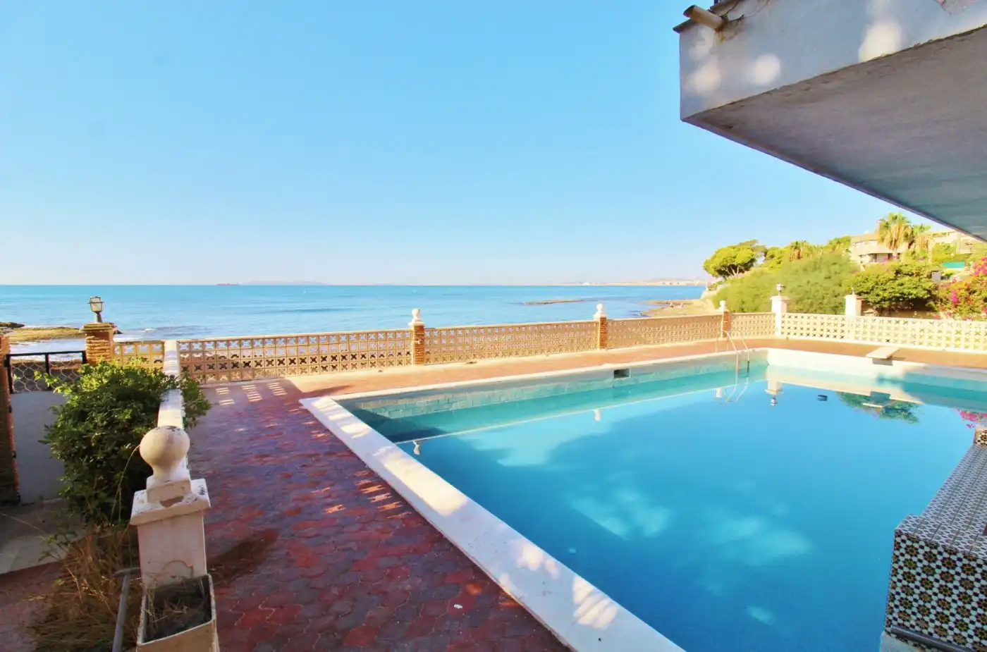 Chalet con terraza en venta en Playa de San Juan - El Cabo de las Huertas, imagen 10