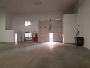 Nave industrial in affitto a Campodón - Ventorro del Cano, imagen 3