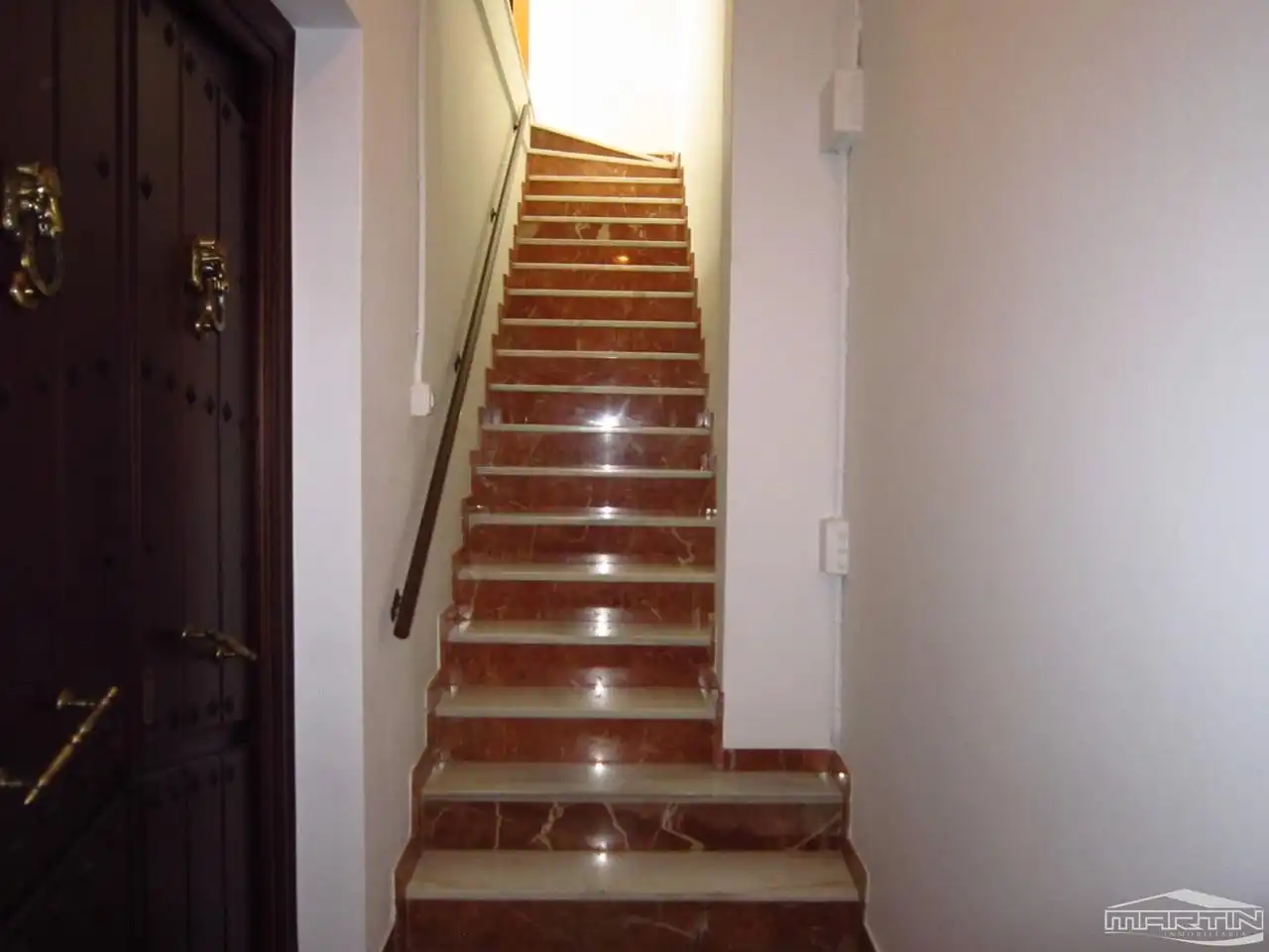 Gewerbefläche zum Verkauf in Calle Álamos 31, imagen 6