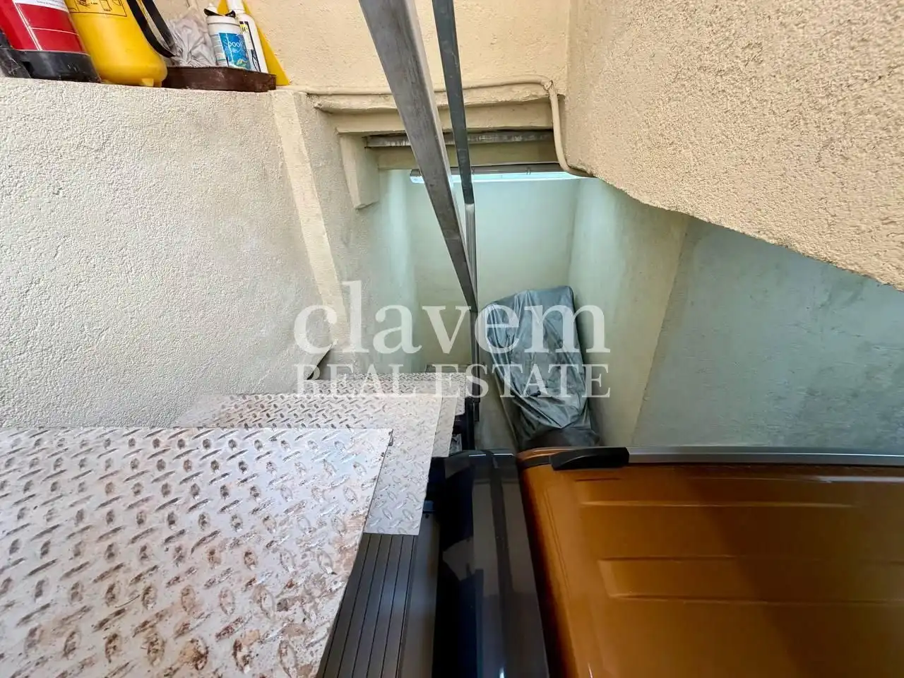 Terraza de Casa o chalet en venta en Barcelona con Aire acondicionado, Jardín privado y Terraza