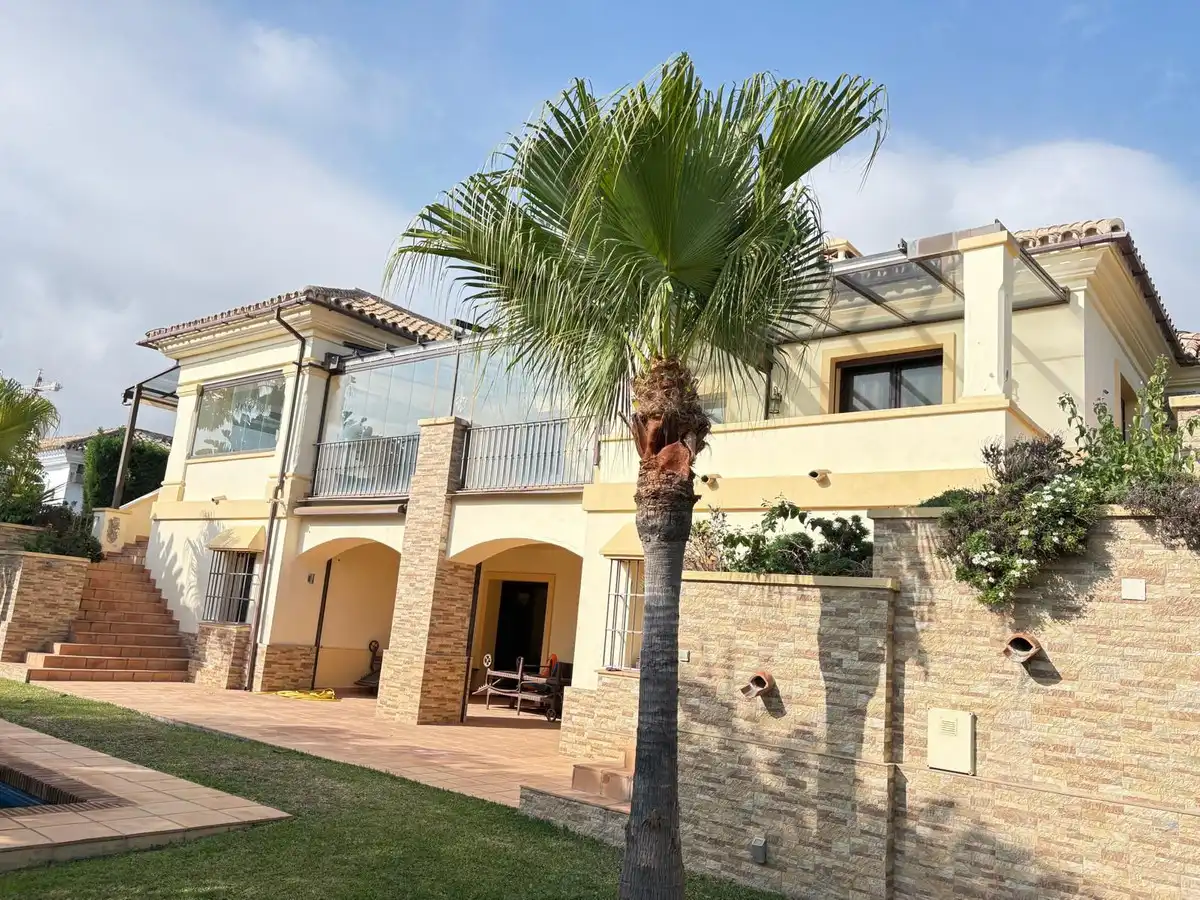 Chalet con piscina en venta en Benamara - Atalaya, imagen 36