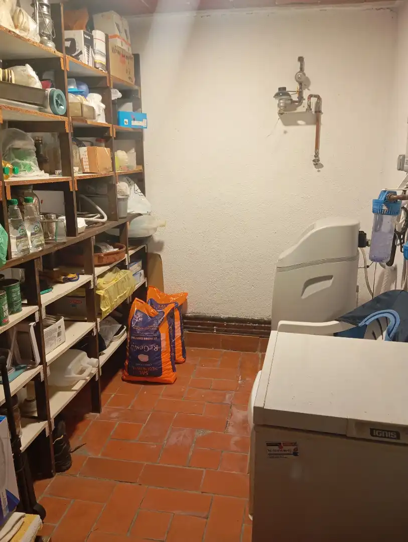 Casa o xalet en venda en Bellvei amb Aire condicionat, Jardí privat i Terrassa