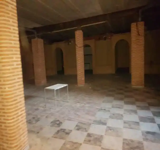 Local en venta en Calzada de Calatrava