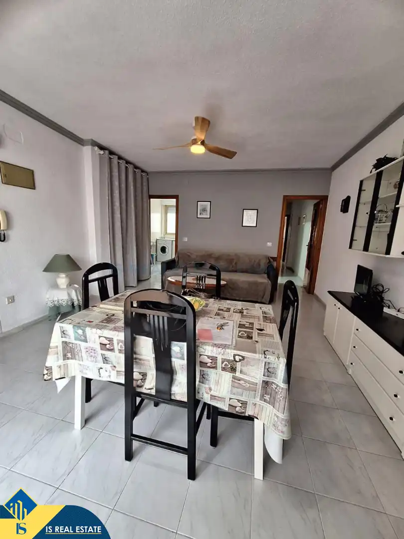 Penthouse for sale in Playa del Cura, imagen 4