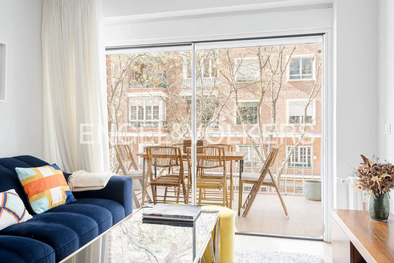 Flat with lift for sale in Chamberí, imagen 5