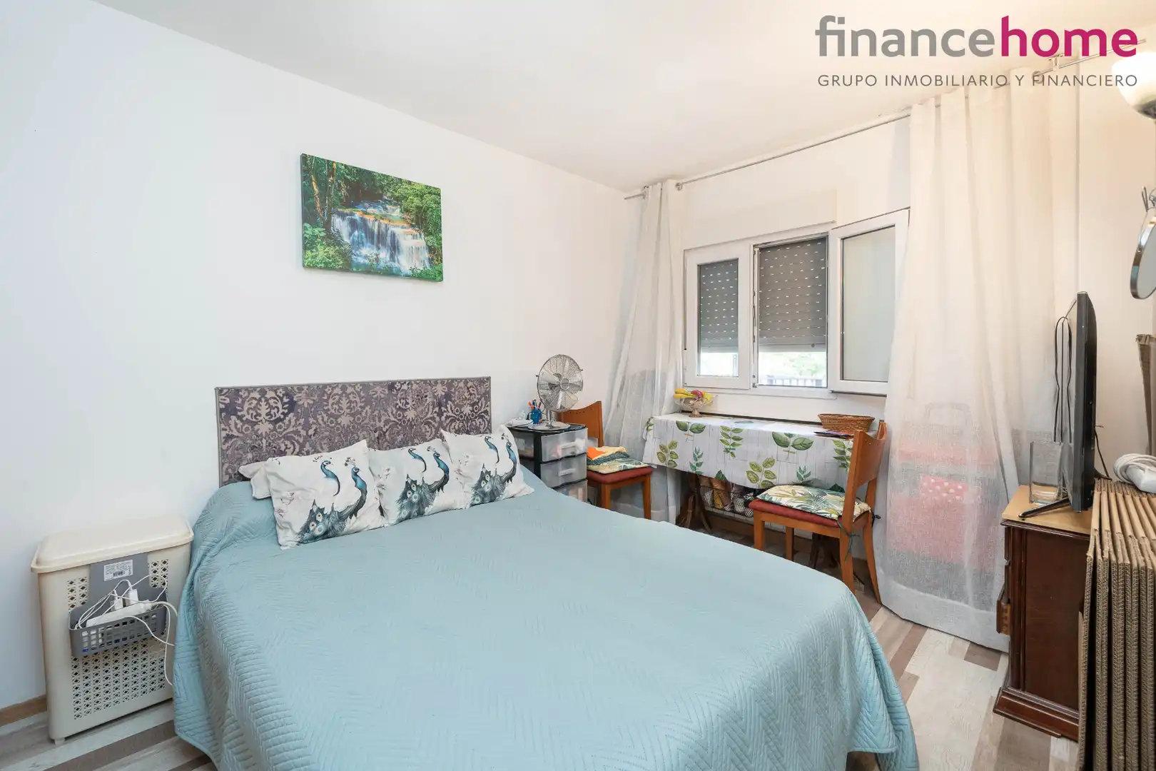 Wohnung mit Balkon zum Verkauf in Calle Salobreña, imagen 17