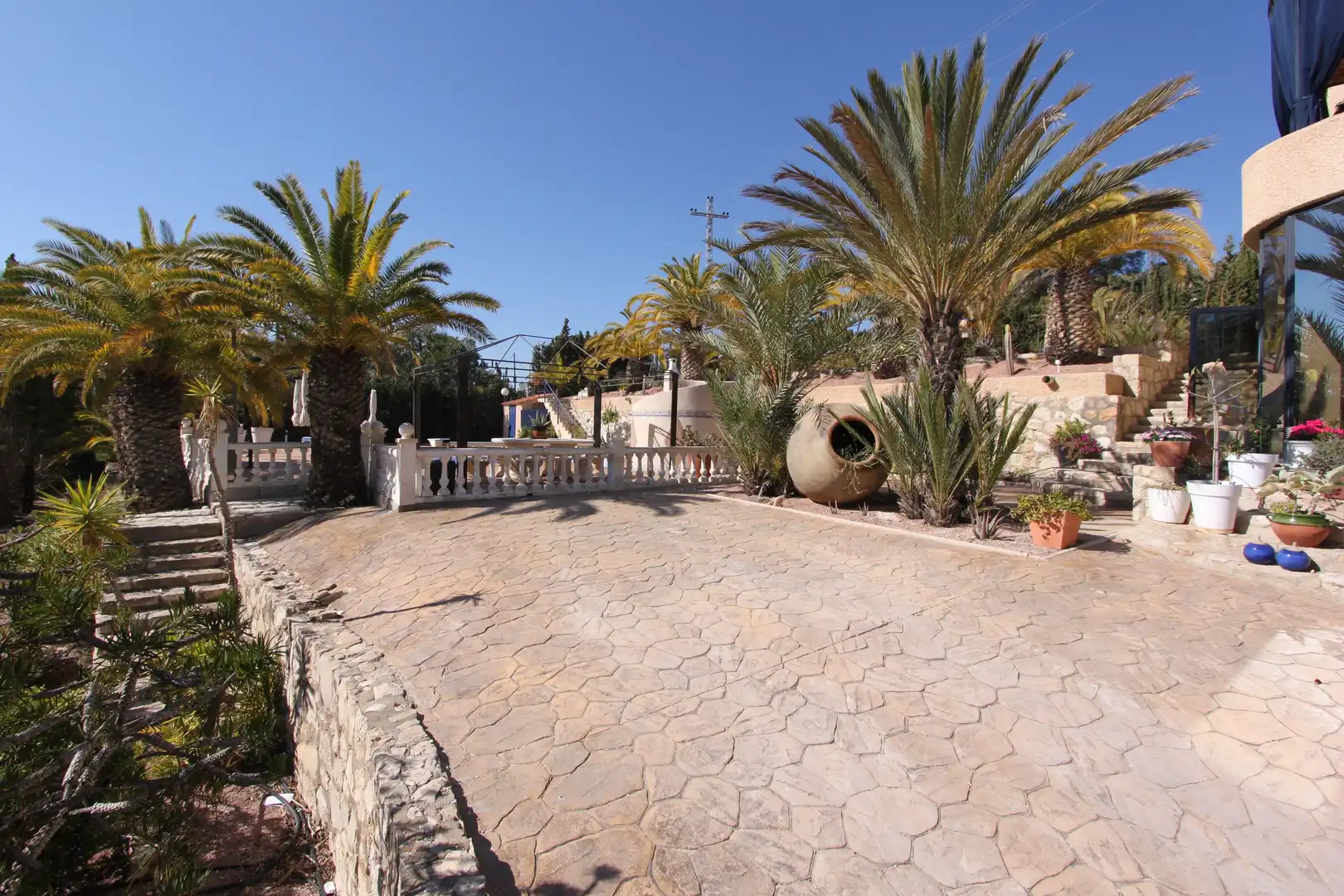 Exterior view of Houses for sale in El Campello
