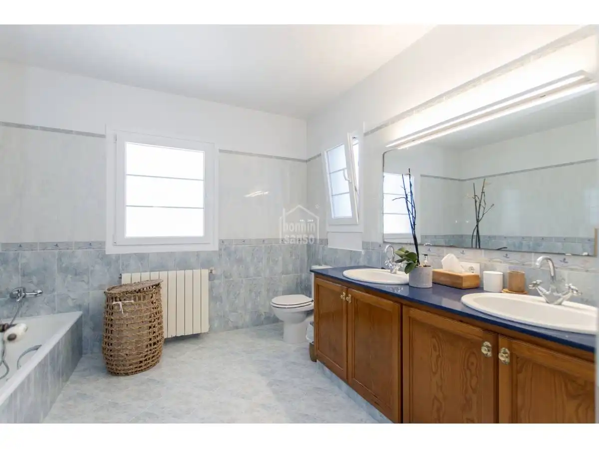 Detached house with pool for sale in Sant Lluís - S'Ullestrar - Torret, imagen 36
