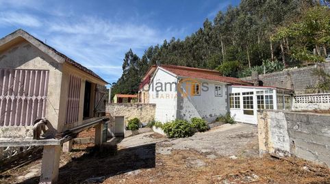 Foto 3 de Finca rústica en venta en Bueu, Pontevedra