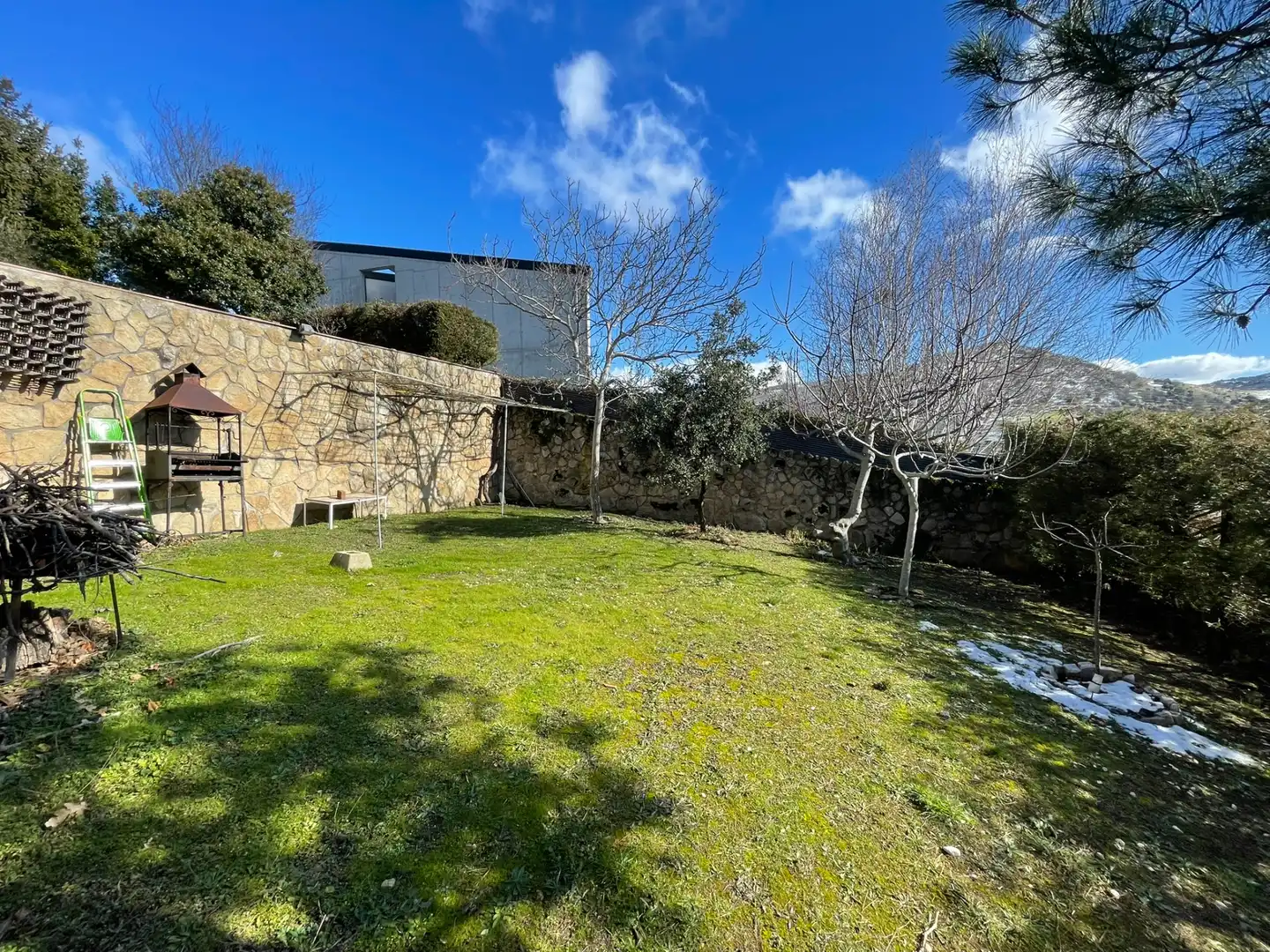Villa avec piscine à vendre à Calle del Mirlo, imagen 38