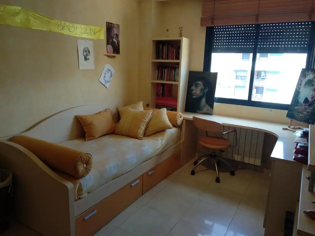 Appartement avec ascenseur à vendre à Bulevard Vicente Blasco Ibáñez, imagen 19