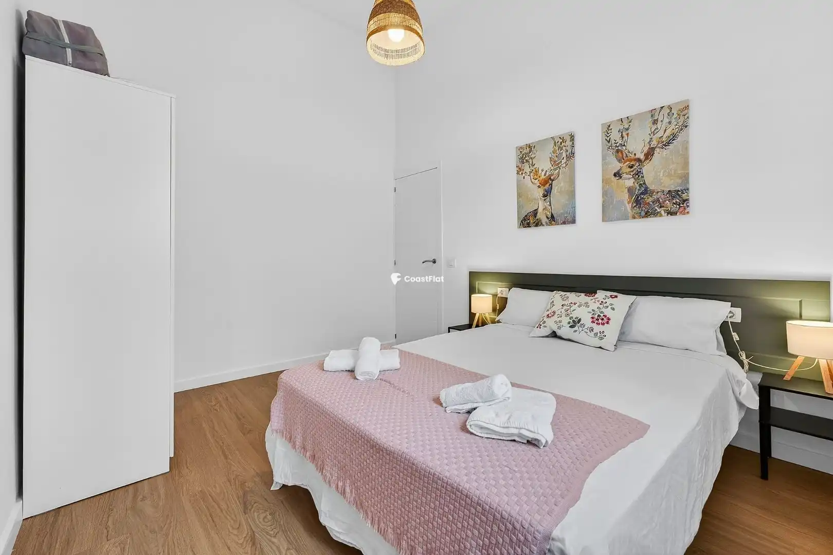 Habitación de Apartamento en venta en Los Silos