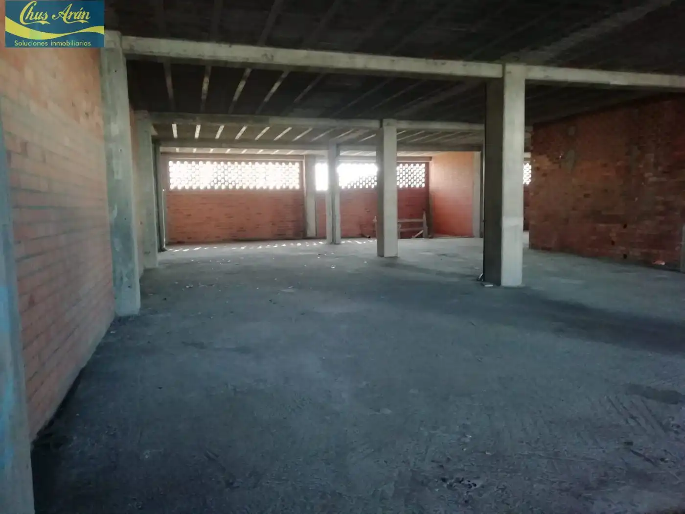 Gewerbefläche zur Miete in Avenida BERTOA, imagen 6