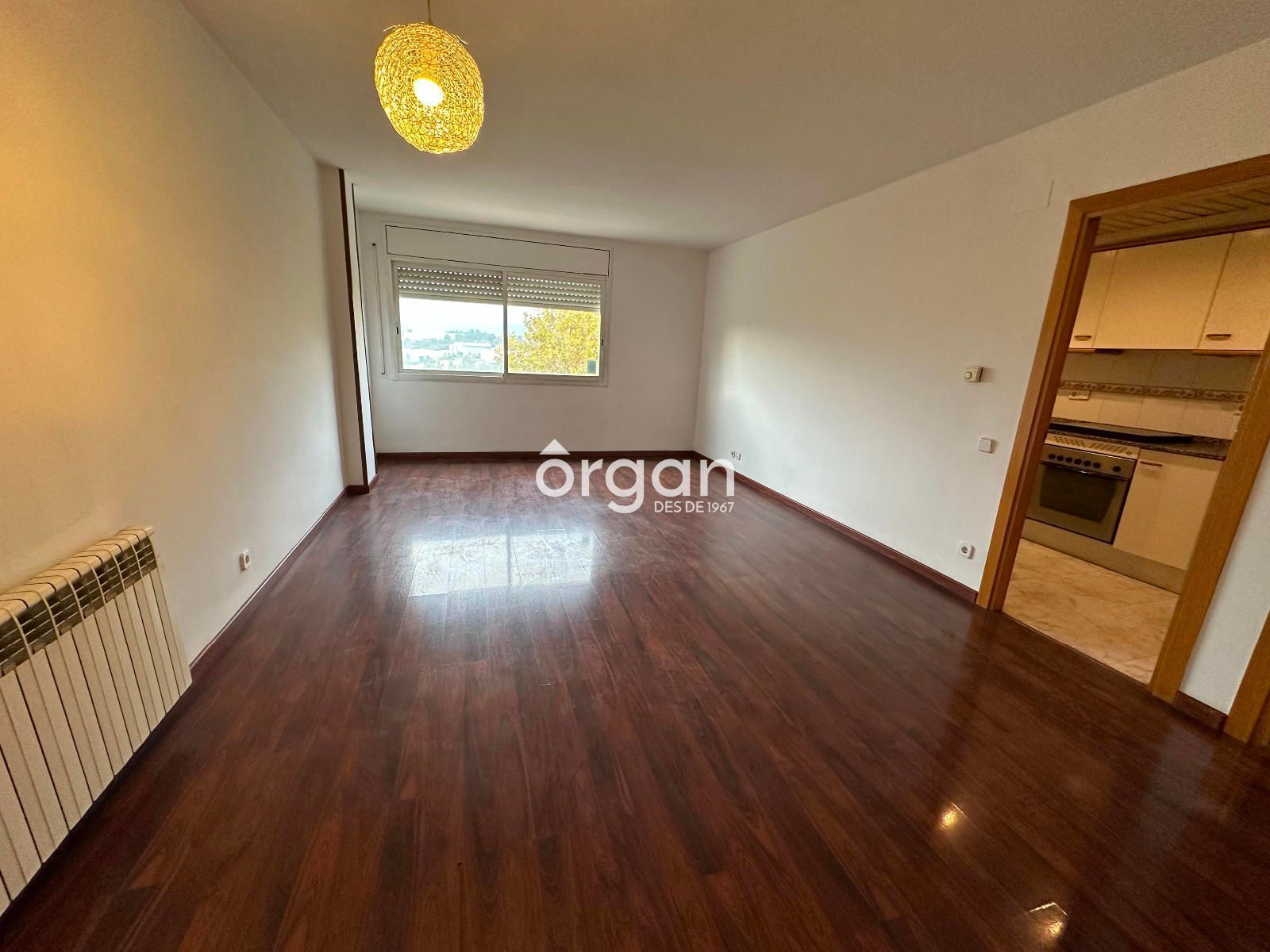 Dormitori de Àtic en venda en Rubí amb Aire condicionat, Calefacció i Terrassa