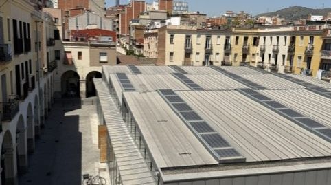 Photo 2 of Flat for rent in Sant Andreu de Palomar, Barcelona Capital