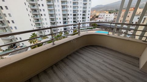 Foto 3 de Ático en venta en Callao Salvaje - Playa Paraíso, Adeje