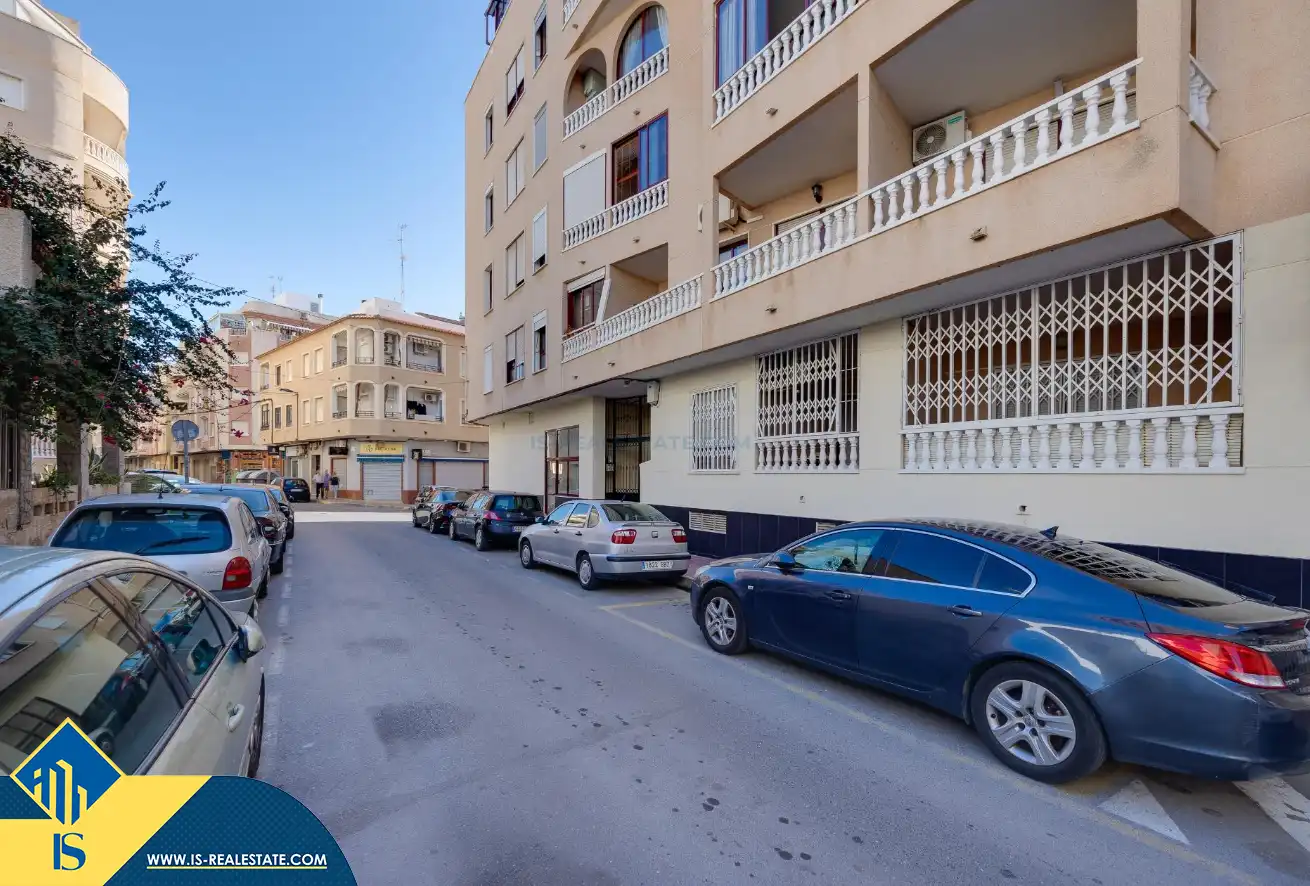 Apartamento con ascensor en venta en Playa del Cura, imagen 29