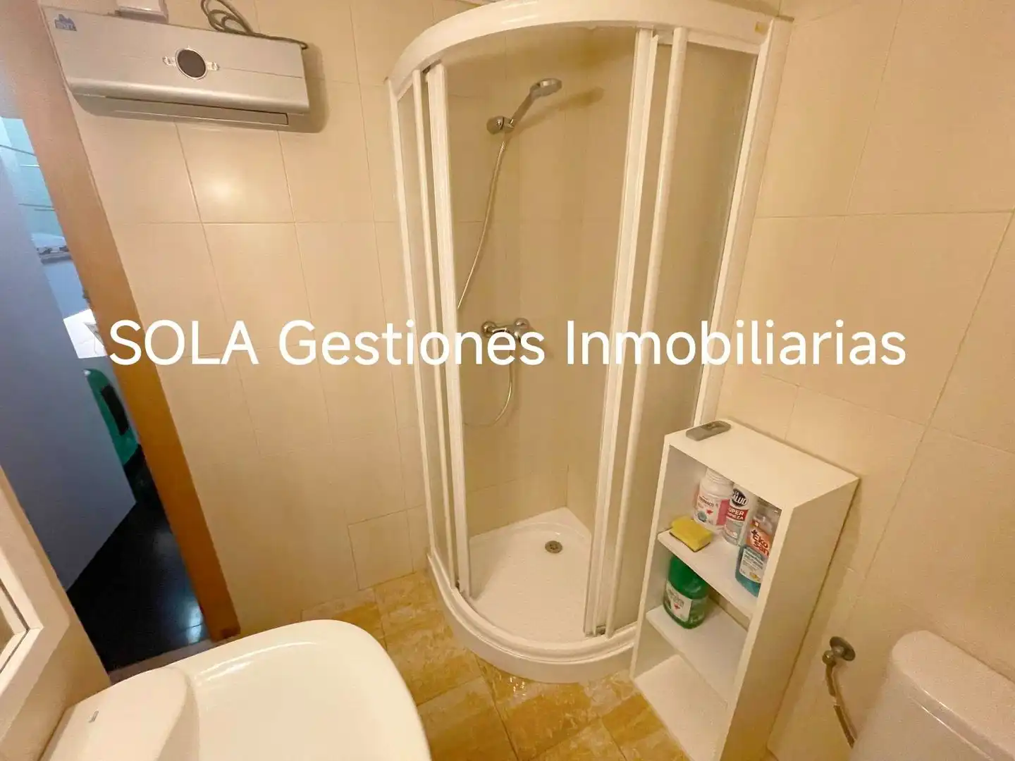 Bathroom of Lofts for sale in Zona Hospital