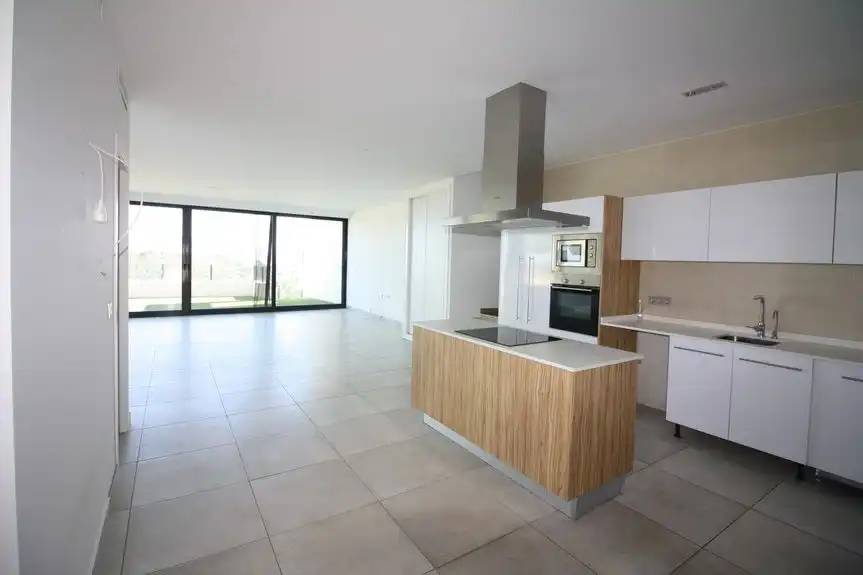 Houses for rent in Altea la Vella