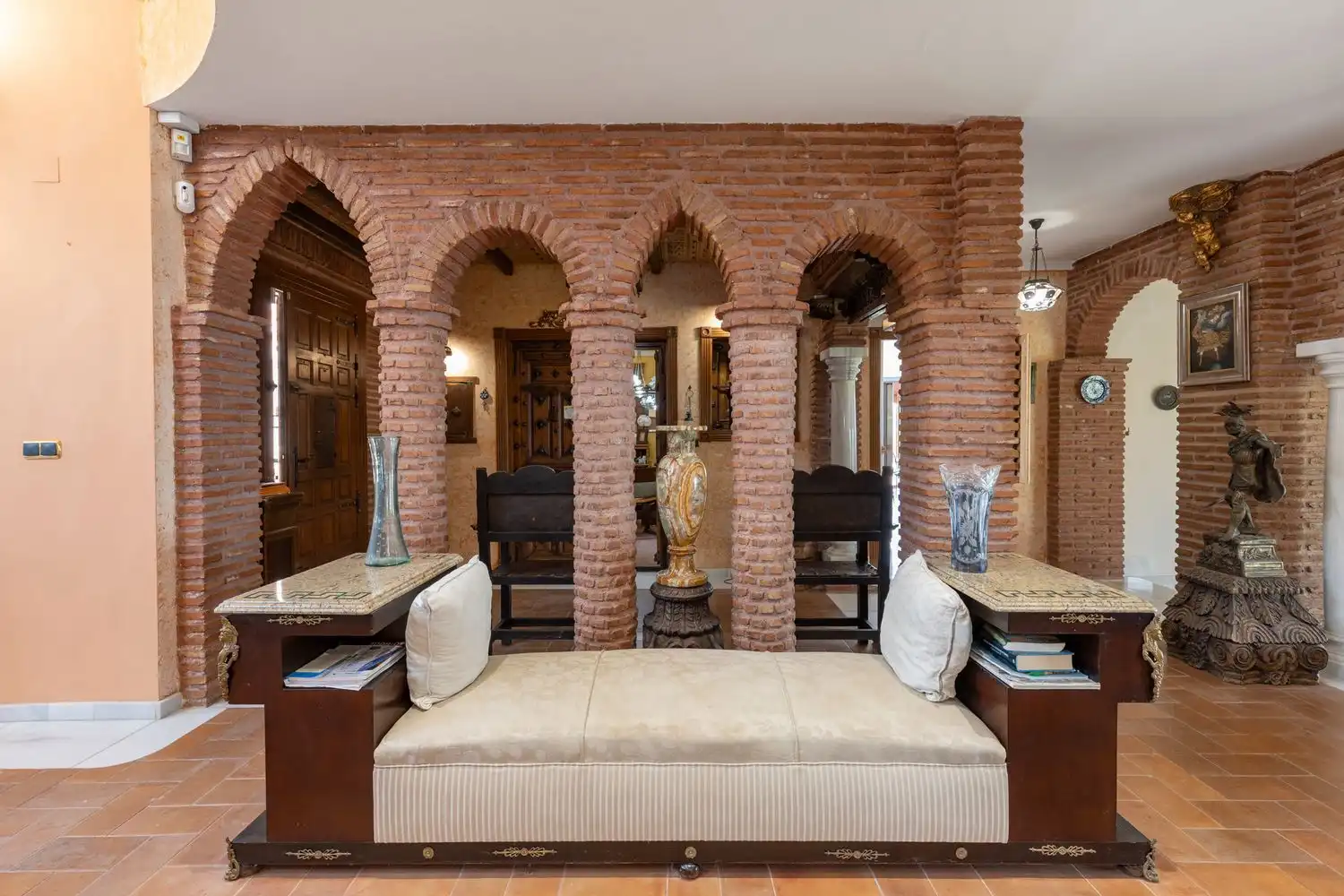 Villa mit Pool zum Verkauf in Urbanizacion Urbanización Costa Aguilera Alta, imagen 28