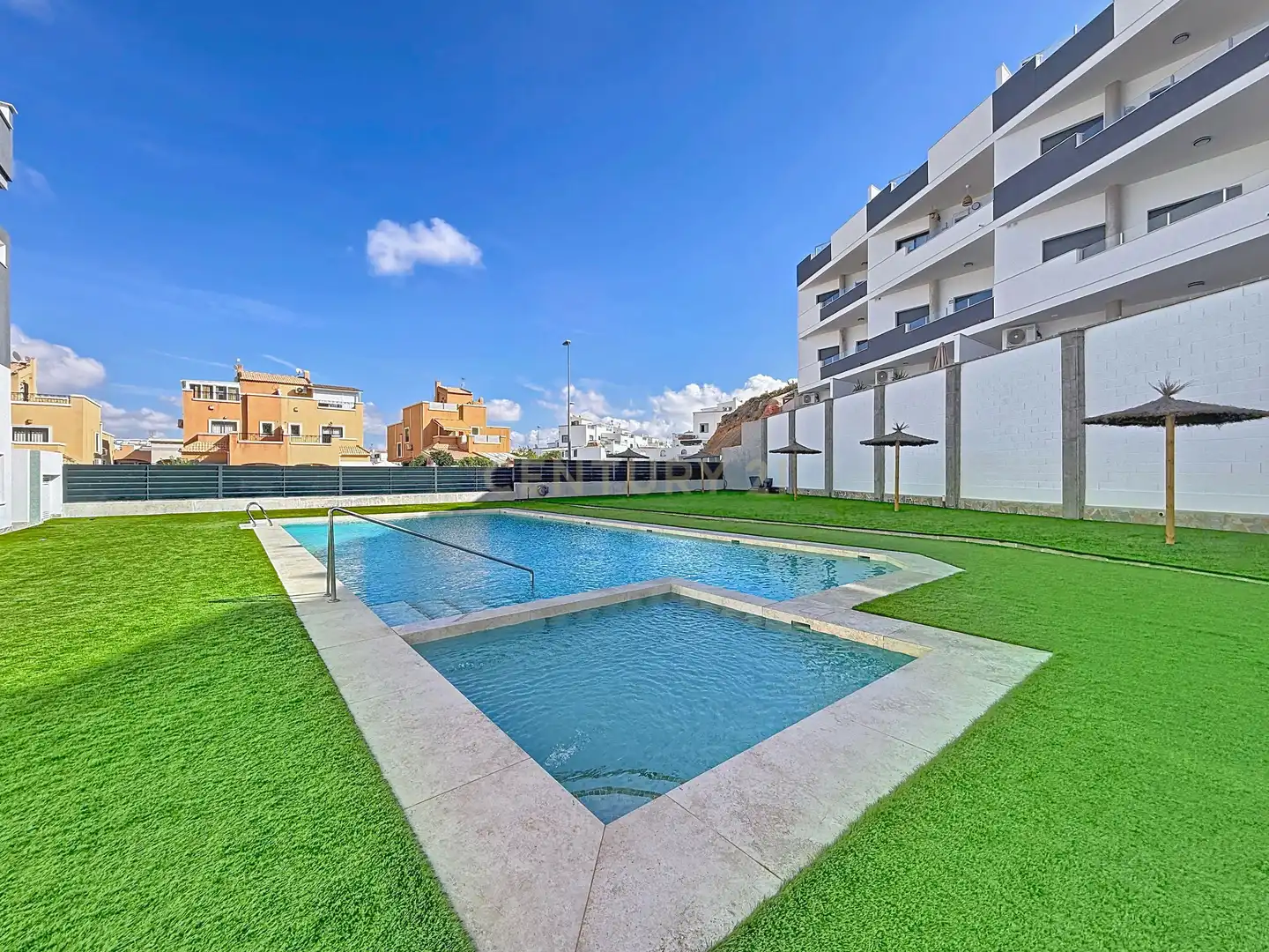 Apartament amb terrassa en venda a Calle Lago de Sanabria, 3, Orihuela, Spain, imagen 29